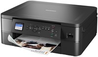 Multifunctional inktjet printer Brother DCP-J1050DW-3