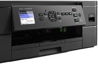 Multifunctional inktjet printer Brother DCP-J1050DW-1