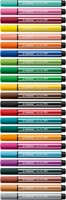 Viltstift STABILO Pen 68/26 Max abrikoos-1