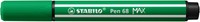 Viltstift STABILO Pen 68/36 Max smaragdgroen-2