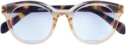 Leesbril I Need You +2.50 dpt Jacky beige