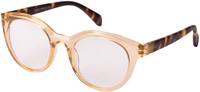 Leesbril I Need You +1.50 dpt Jacky beige-2