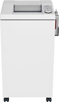 Papiervernietiger IDEAL 2604 snippers 0.8x5mm auto olie-2