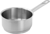 Steelpan RVS Vogue 1.5 liter-3