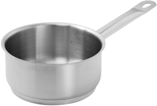 Steelpan RVS Vogue 1.5 liter-3