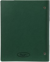 Organizer Kalpa Clipbook A5 inclusief agenda 2024-2025 7dagen/2pagina's groen-4