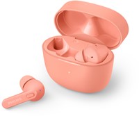 Oortelefoon Philips In-ear TWS TAT2206 roze-2