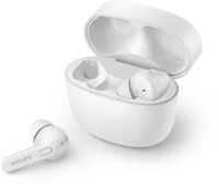 Oortelefoon Philips In-ear TWS TAT2206 wit-2