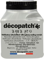 Vernis Décopatch Ultra glanzend 180ml transparant