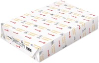Laserpapier Xerox Colotech+ glossy coated A4 200gr wit 250 vel