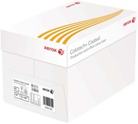 Laserpapier Xerox Colotech+ glossy coated A4 200gr wit 250 vel-3