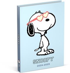 Schoolagenda's