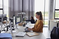 Toetsenbord HP 475 Dual-Mode draadloos-3