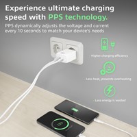 Oplader ACT 20w 2-poorts usb a+c wit-3