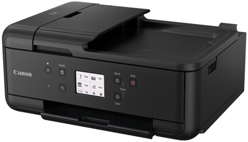Multifunctional inktjet printer Canon PIXMA TR7650-2