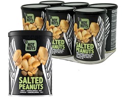 Pinda's NoyNuts gezouten blik 150 gram