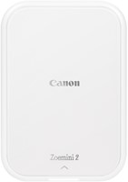 Fotoprinter Canon Zoemini 2 Pearl - White