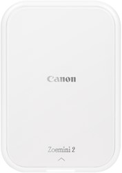 Fotoprinter Canon Zoemini 2 Pearl - White