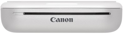 Fotoprinter Canon Zoemini 2 Pearl - White-2
