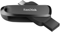 Phone Drive 256GB USB-C 3.2- USB-A zwart-3