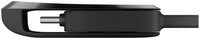 Phone Drive 128GB USB-C 3.2 USB-A zwart-2