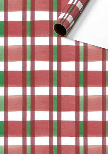 Inpakpapier Stewo Traditional Day 200x70cm assorti-3