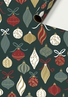 Inpakpapier Stewo Traditional Day 200x70cm assorti-2