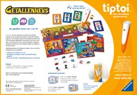 tiptoi® Getallenheks-2