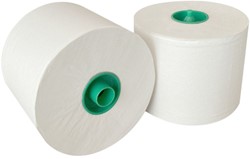 Toiletpapier doprol 1-laags recycled 150m naturel