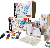 Hobbyset V-Sure Resin Art klein-2