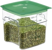 Vershouddoos Cambro Freshpro 3800 ml-1