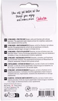 Fineliner Sakura Pigma Micron Black Edition set à 3 breedtes + gratis etui-2