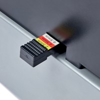 Inbindmachine GBC Combbind CB25 Pro-4