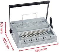 Inbindmachine GBC Multibind MB20-2