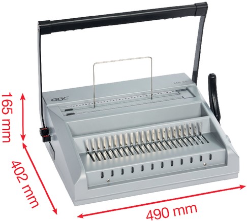 Inbindmachine GBC Multibind MB20-2