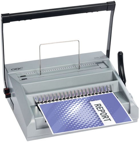Inbindmachine GBC Multibind MB20-3