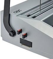Inbindmachine GBC Multibind MB20-2