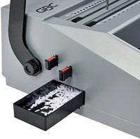 Inbindmachine GBC Multibind MB20-3