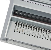 Inbindmachine GBC Multibind MB20-4