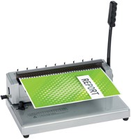 Inbindmachine GBC Wirebind W12-2