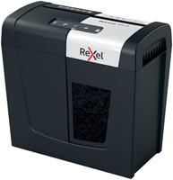 Papiervernietiger Rexel Secure MC3 P5 snippers 2x15mm-3