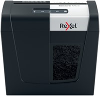 Papiervernietiger Rexel Secure MC3 P5 snippers 2x15mm