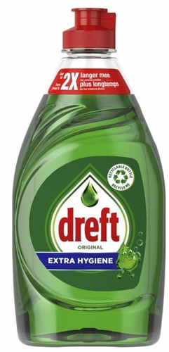 Afwasmiddel Dreft Original 325ml