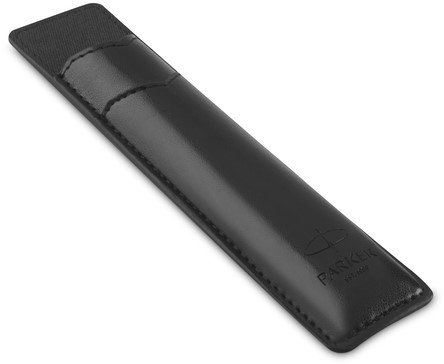 Balpen en vulpen Parker IM met etui stainless steel CT medium 3 stuks-2