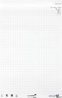Flipoverpapier Legamaster SKETCH ECO raster 2x 50 vellen-3
