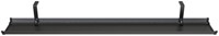 Kabelgoot Euroseats universeel 110cm zwart-3