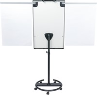 Flipover Legamaster SKETCH PRO mobiele ronde voet-2