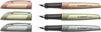 Vulpen STABILO Flow medium khaki-1