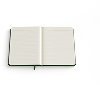 Notitieboek de KEMPEN Blue Note 110x160mm lijn 160 pagina's 90gr blauw-3