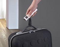 Bagageweger MAUL Trek 50kg opladen door schudden-3